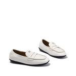 Женские лоферы Brut Ros′e, белый - фото 3