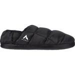 Тапочки Роджера Mckinley, черный - фото