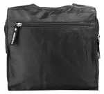 Сумка через плечо Chiemsee "APANATSCHI", черный - фото 3