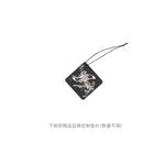 Футболка унисекс HARSH AND CRUEL, туманно-серый - фото 8