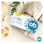 Комфортные тампоны Normal, 16 шт. O.B., ProComfort - фото 5