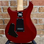 PRS CE 24 Темная Вишня Сансберст - фото 7
