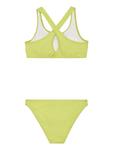 Бралетт Бикини PROTEST PRTMoon JR, зеленый - фото 3