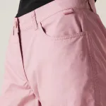 Шорты Regatta Pemma, розовый - фото 6