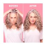 Невидимый сухой шампунь UMBERTO GIANNINI Scalp Refresh, 200 мл - фото 2