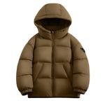 Детская пуховая куртка Disney, фиолетовый - фото 7