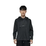 Куртка мужская черная Adidas, черный - фото 4