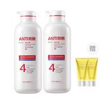 Шампунь / Шампунь-мыло Unisex Korean grain - фото