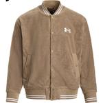 Куртка Under Armour Camel Brown Унисекс - фото 2