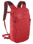 Рюкзак EVOC RIDE 8 + HYDRATION BLADDER 2, красный - фото