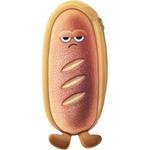 Плюшевая игрушка Ha Jie Bret - фото 10