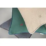 Чехол на подушку Esprit «Fun», (1 шт.), бежевый - фото 8