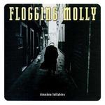 CD диск Flogging Molly: Drunken Lullabies - фото
