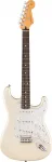 Fender Player II Modified Stratocaster RW Olympic Pearl с чехлом - фото 2