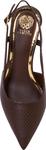 Женские туфли Vince Camuto Sindree, Chocolate - фото 5
