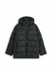 Куртка Tretorn PAVE PUFFER, Black - фото 4