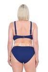 Бралетт Бикини Ulla Popken, темно-синий - фото 4