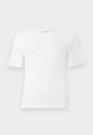 Футболка GAP CREW BABS, Fresh White/White - фото 5