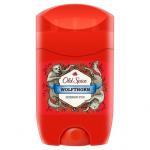 Дезодорант-стик Old Spice Wolfthorn 50 мл, Procter & Gamble - фото