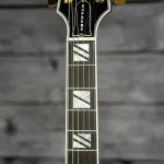 Gibson SG Supreme - Файерберст - фото 6