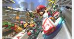 Видеоигра Mario Kart 8 Deluxe - Nintendo Switch - фото 3