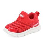 Кроссовки BOBDOG Toddler Shoes TD Low-top, желтый - фото 16