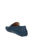 Лоферы Tod'S, синий - фото 3