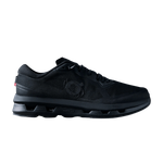 Кроссовки Kith x Cloudzone 'Black', черный - фото