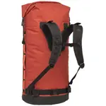 Рюкзак Sea To Summit Big River 75L, оранжевый - фото 2
