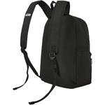 PUMA Детская сумка из ткани Regular Kids' Black - фото 2