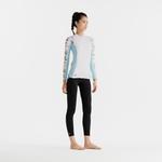 Женская футболка с длинными рукавами, устойчивая к УФ-излучению - VACATION BLUE Olaian - фото 7