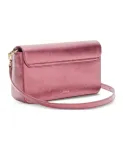 Сумка через плечо Iride Furla, розовый - фото 2