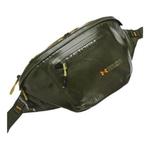 Сумка Under Armour Summit Waist Bag 'Dark Green' - фото