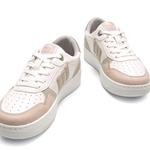 Кроссовки женские MTNG GRAVITY белые - фото 4