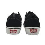Vans Кроссовки для скейтбординга Old Skool Low top Unisex черные белые - фото 5