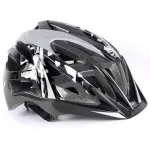 Шлем Kali Protectives Avana Enduro MTB, черный - фото