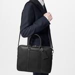 LOUIS VUITTON Портфель - фото 9