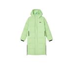 Унисекс пуховик Under Armour, черный - фото