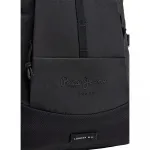 Рюкзак Pepe Jeans Hayden Bristol, черный - фото 4