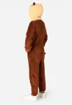Комбинезон Opposuits, Brown - фото 3