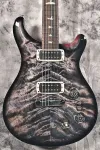PRS Charcoal Phoenix Лимитированное издание - фото