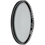 Фильтр NiSi True Color Pro Nano Circular Polarizing Filter NIR-TCCPL-95 - фото