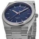 Часы мужские Tissot, синий - фото 2