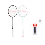 Гром мини кэннон бадминтонная ракетка LINING - фото