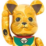 Модные фигурки BE@RBRICK - фото 4