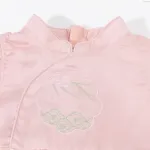 Детское платье для дошкольников Disney, персиковый - фото 4