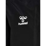 Куртка Hummel Essential AW, черный - фото 4