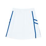 Детская юбка Mizuno, королевский синий - фото 3