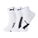 Унисекс носок PUMA, белый - фото