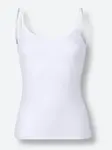 Nina Von C. Топ подмышки (2 шт.), белый - фото 3